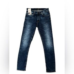Zara Man Jeans Size 32